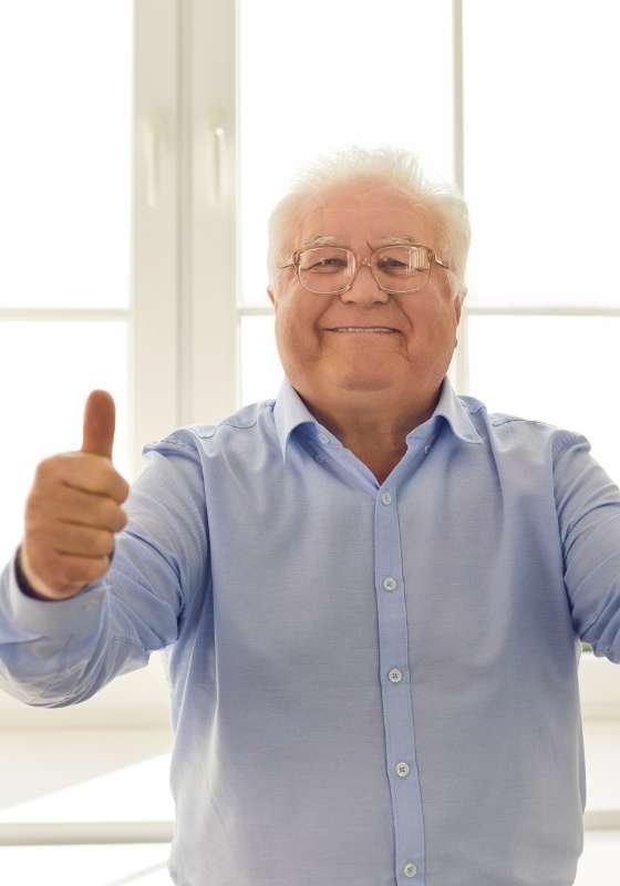 fundador da Doutor House Eletricistas certificados